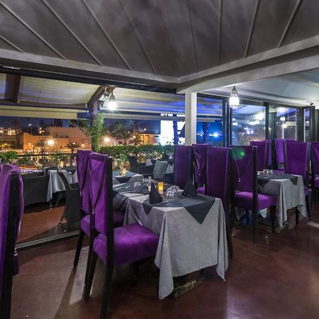 Hotel Islane Marrakesh Exterior foto