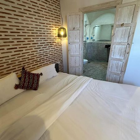 Hotel Islane Marrakesh Exterior foto